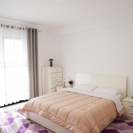 Family Apartment Тирана Екстериор снимка