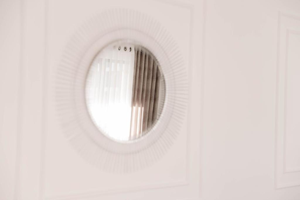 Family Apartment Тирана Екстериор снимка