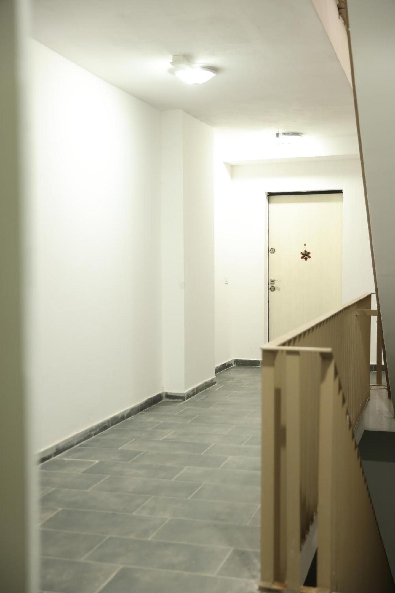 Family Apartment Тирана Екстериор снимка