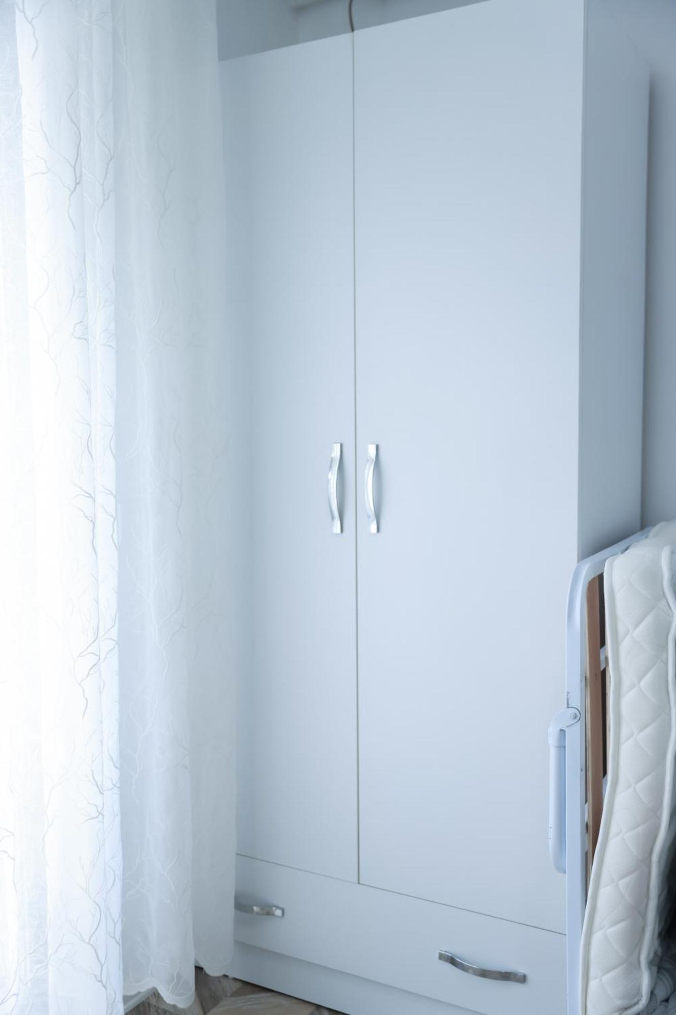 Family Apartment Тирана Екстериор снимка